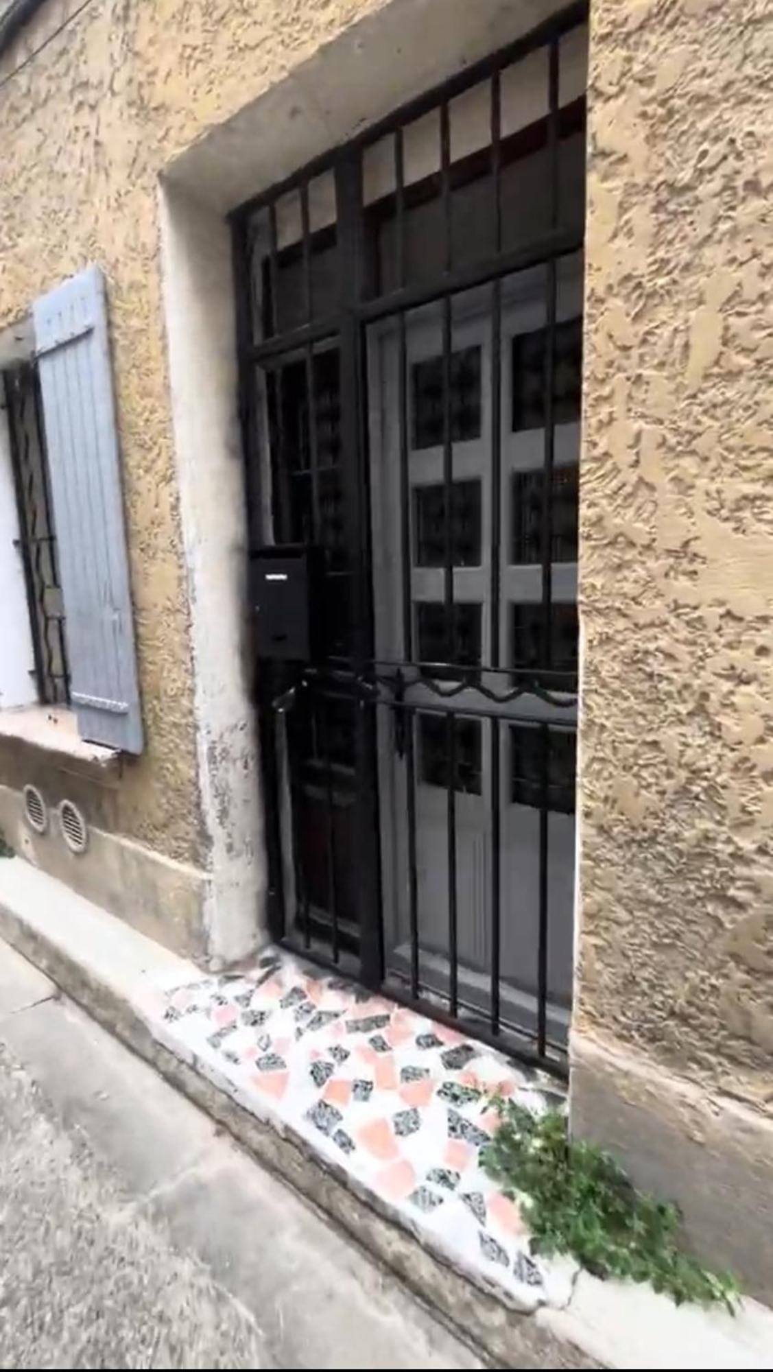 Apartment Charme Et Histoire A