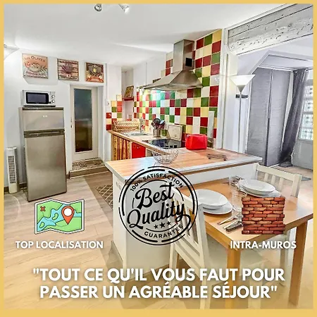 Apartamento Charme Et Histoire A Aviñón Exterior foto