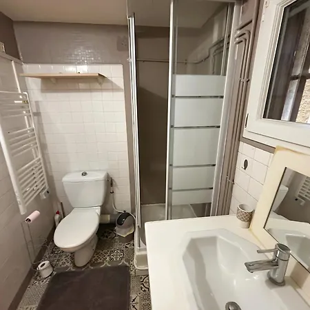 Apartamento Charme Et Histoire A Aviñón Exterior foto